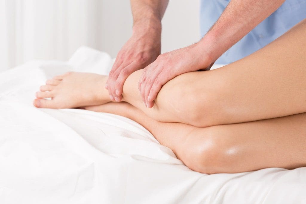 Lymphatic Massage Dublin 2