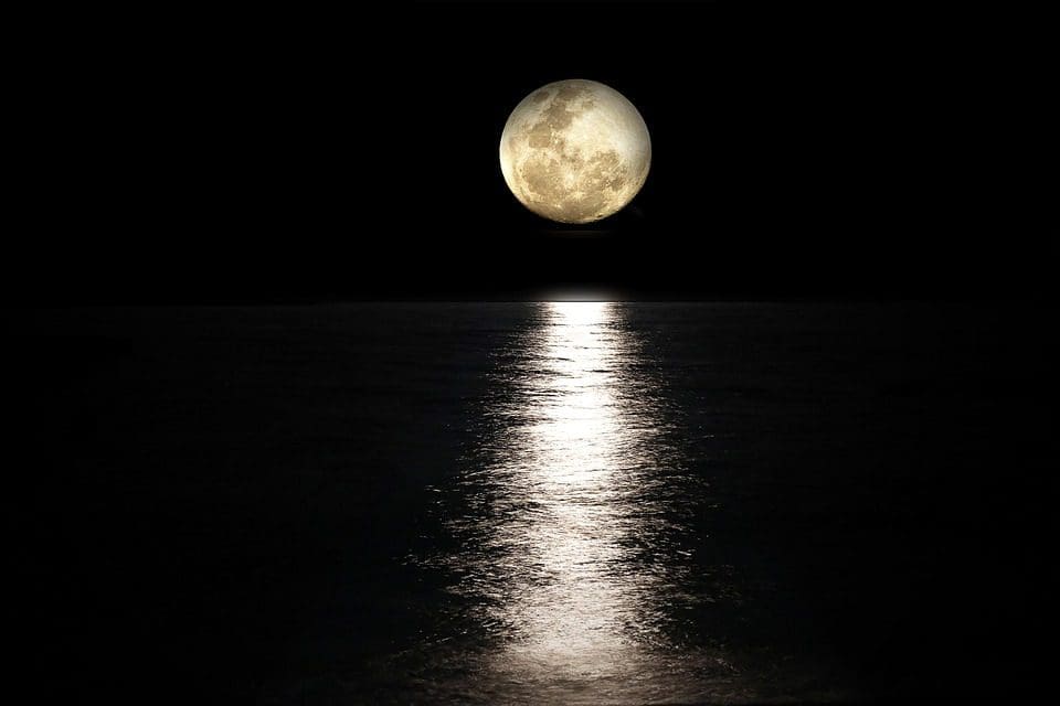 December 12th Women’s Full Moon Gathering