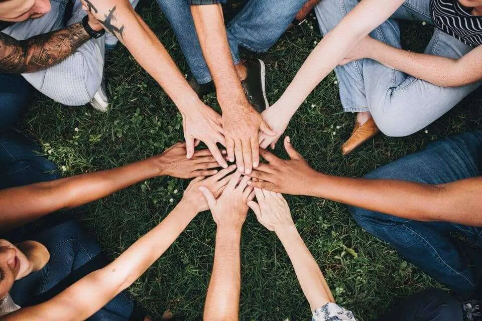 Survivors of Sexual Abuse Self Care Group The Dublin Wellbeing Centre Dublin 2