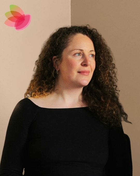 Ffion Thomas (1) Abi Beri The Dublin Wellbeing Centre Dublin 2