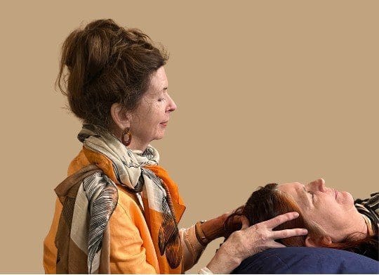Craniosacral Therapy The Dublin Wellbeing Centre