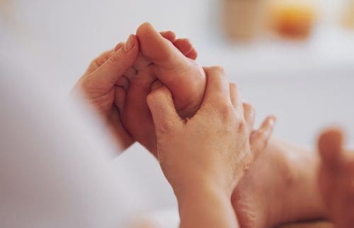 Lymphatic Massage Dublin 2