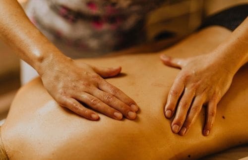 hawaiian lomi lomi massage the dublin wellbeing centre