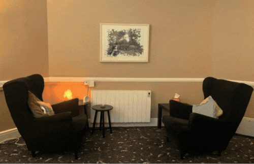 About The Dublin Wellbeing Centre | Holistic Therapies in Dublin 2